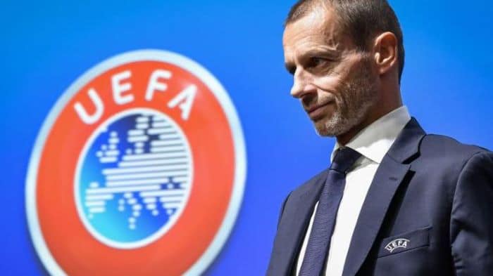 New European Super League with a กองทุนรางวัลประจําปีของ PH0 .7B.
